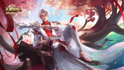 游戏角色原画海外SEO精准引流