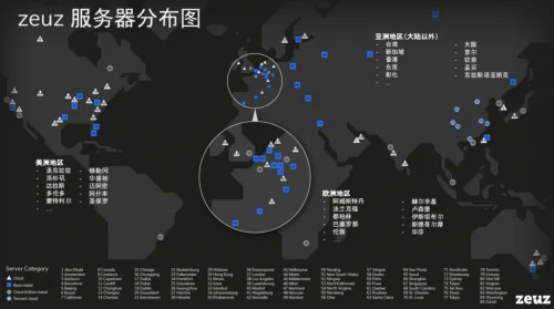 正规买球的网站:盘点2026苏州优质IDC服务商与服务器托管实战攻略(图1)